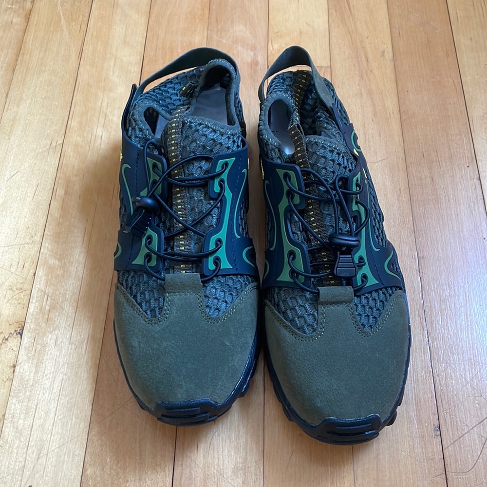 Brand new Calceus Water Shoes.  Size Men 10.5
